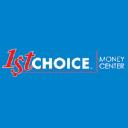 1st Choice Money Center logo